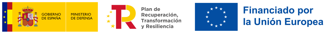 Campus Virtual Corporativo de la Defensa